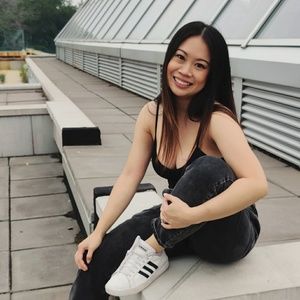 Meet your Posher, Jackie